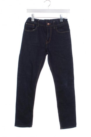 Gyerek farmernadrág H&M, Méret 11-12y / 152-158 cm, Szín Kék, Ár 6 438 Ft