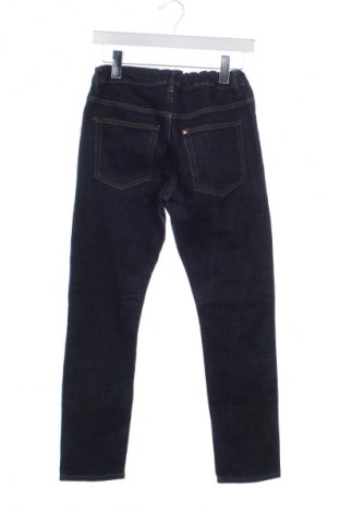 Gyerek farmernadrág H&M, Méret 11-12y / 152-158 cm, Szín Kék, Ár 6 438 Ft