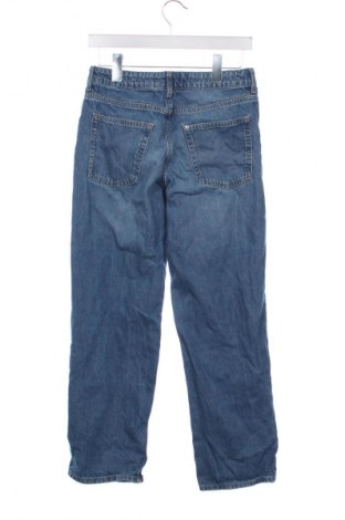 Kinderjeans H&M, Größe 11-12y/ 152-158 cm, Farbe Blau, Preis 16,47 €