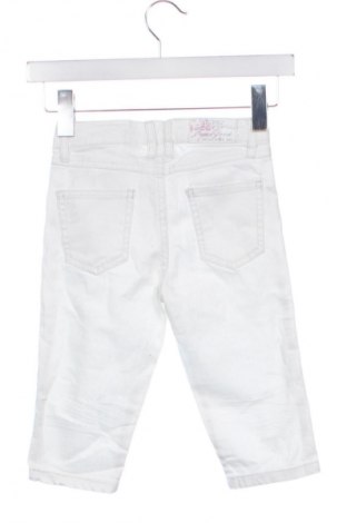 Gyerek farmernadrág H&M L.O.G.G., Méret 4-5y / 110-116 cm, Szín Fehér, Ár 8 689 Ft