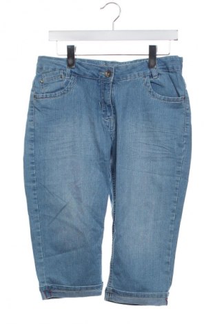 Kinderjeans Here+There, Größe 15-18y/ 170-176 cm, Farbe Blau, Preis 16,47 €