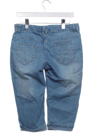 Kinderjeans Here+There, Größe 15-18y/ 170-176 cm, Farbe Blau, Preis 16,47 €