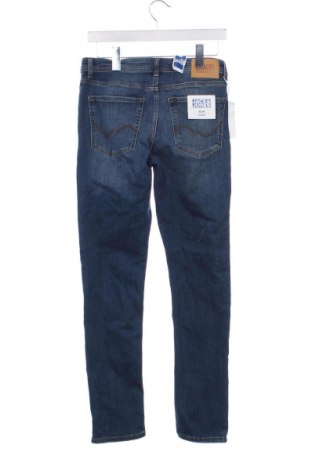 Gyerek farmernadrág Jack & Jones, Méret 13-14y / 164-168 cm, Szín Kék, Ár 18 349 Ft
