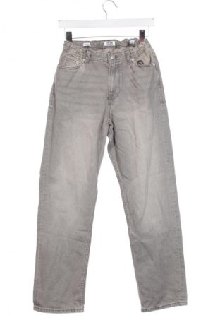 Kinderjeans Jack & Jones, Größe 12-13y/ 158-164 cm, Farbe Grau, Preis 46,99 €