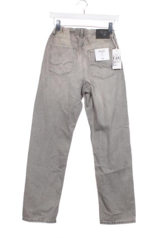 Kinderjeans Jack & Jones, Größe 12-13y/ 158-164 cm, Farbe Grau, Preis 46,99 €