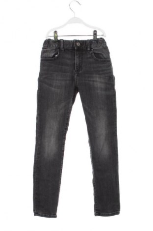 Dziecięce jeansy Kids, Rozmiar 8-9y/ 134-140 cm, Kolor Czarny, Cena 73,38 zł