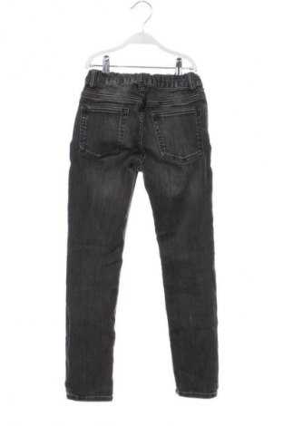 Dziecięce jeansy Kids, Rozmiar 8-9y/ 134-140 cm, Kolor Czarny, Cena 73,38 zł