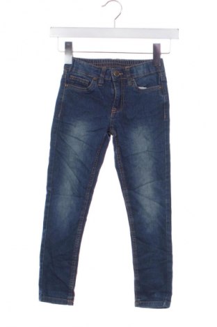 Gyerek farmernadrág Kiki & Koko, Méret 5-6y / 116-122 cm, Szín Kék, Ár 8 689 Ft