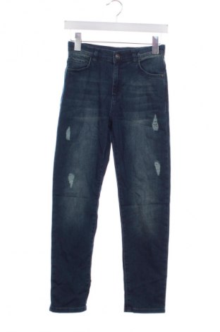 Gyerek farmernadrág LC Waikiki, Méret 10-11y / 146-152 cm, Szín Kék, Ár 8 689 Ft