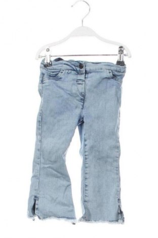 Detské džínsy  LCW, Veľkosť 18-24m/ 86-98 cm, Farba Modrá, Cena  11,95 €