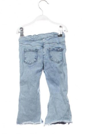 Detské džínsy  LCW, Veľkosť 18-24m/ 86-98 cm, Farba Modrá, Cena  11,95 €