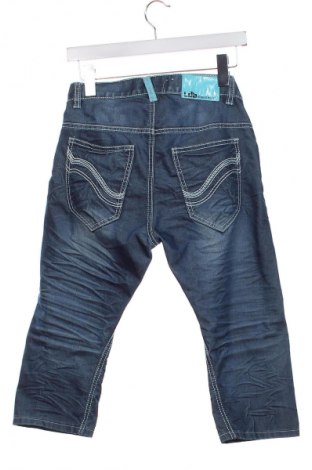 Gyerek farmernadrág Lab Industries, Méret 11-12y / 152-158 cm, Szín Kék, Ár 5 400 Ft