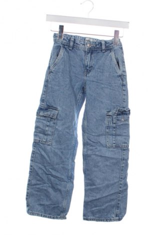 Παιδικά τζίν Lager 157, Μέγεθος 9-10y/ 140-146 εκ., Χρώμα Μπλέ, Τιμή 20,99 €