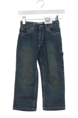 Gyerek farmernadrág Levi's, Méret 5-6y / 116-122 cm, Szín Kék, Ár 8 200 Ft
