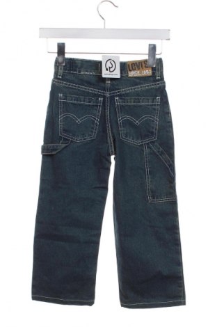 Gyerek farmernadrág Levi's, Méret 5-6y / 116-122 cm, Szín Kék, Ár 8 200 Ft