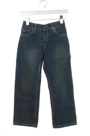 Gyerek farmernadrág Levi's, Méret 7-8y / 128-134 cm, Szín Kék, Ár 8 200 Ft