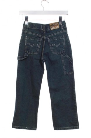 Gyerek farmernadrág Levi's, Méret 7-8y / 128-134 cm, Szín Kék, Ár 8 200 Ft