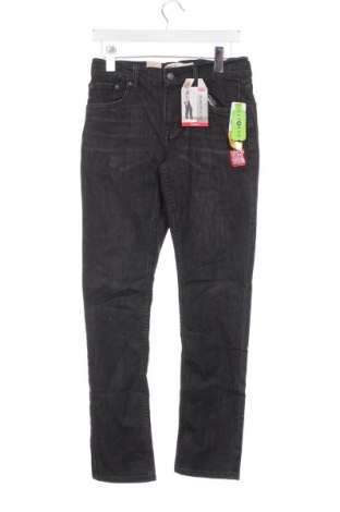 Kinderjeans Levi's, Größe 15-18y/ 170-176 cm, Farbe Schwarz, Preis € 26,99