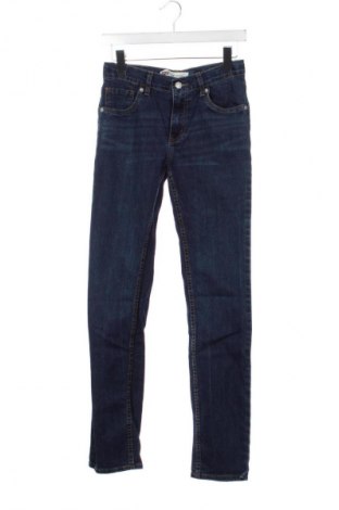 Detské džínsy  Levi's, Veľkosť 15-18y/ 170-176 cm, Farba Modrá, Cena  23,95 €
