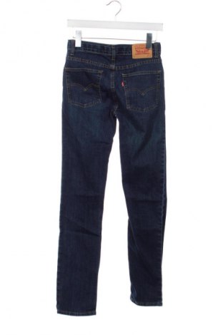 Detské džínsy  Levi's, Veľkosť 15-18y/ 170-176 cm, Farba Modrá, Cena  23,95 €