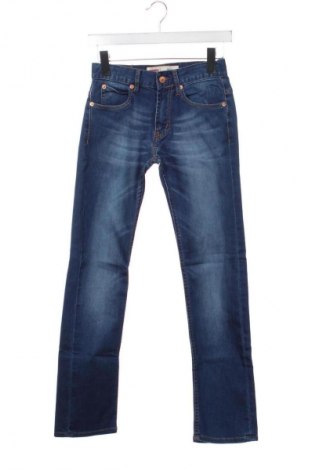 Kinderjeans Levi's, Größe 12-13y/ 158-164 cm, Farbe Blau, Preis 20,99 €