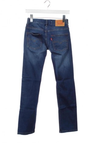 Kinderjeans Levi's, Größe 12-13y/ 158-164 cm, Farbe Blau, Preis 20,99 €
