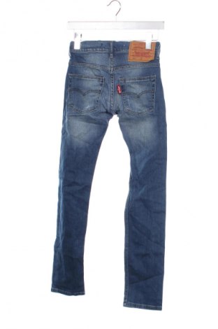 Blugi pentru copii Levi's, Mărime 12-13y/ 158-164 cm, Culoare Albastru, Preț 139,99 Lei