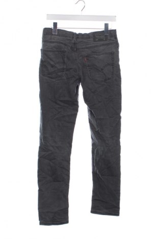 Παιδικά τζίν Levi's, Μέγεθος 15-18y/ 170-176 εκ., Χρώμα Γκρί, Τιμή 26,99 €