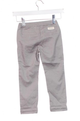 Dětské džíny  Lindex, Velikost 2-3y/ 98-104 cm, Barva Šedá, Cena  519,00 Kč
