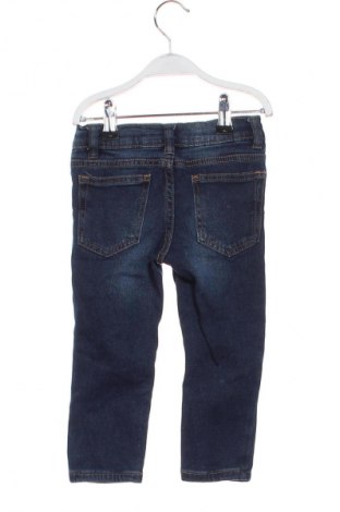 Blugi pentru copii Lupilu, Mărime 12-18m/ 80-86 cm, Culoare Albastru, Preț 84,71 Lei