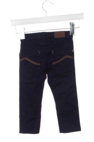 Dziecięce jeansy Minymo, Rozmiar 12-18m/ 80-86 cm, Kolor Niebieski, Cena 203,99 zł