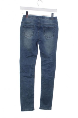 Blugi pentru copii My Wear, Mărime 10-11y/ 146-152 cm, Culoare Albastru, Preț 38,99 Lei