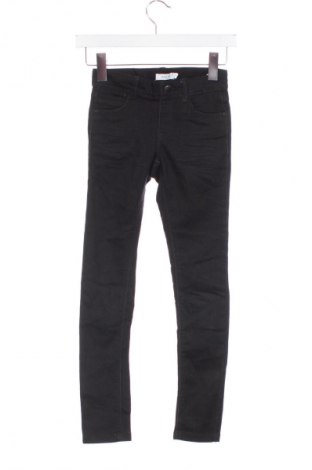 Dětské džíny  Name It, Velikost 7-8y/ 128-134 cm, Barva Černá, Cena  439,00 Kč