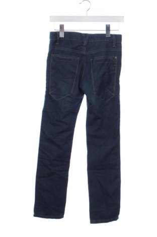 Blugi pentru copii Name It, Mărime 10-11y/ 146-152 cm, Culoare Albastru, Preț 39,99 Lei