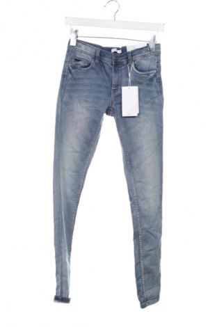 Kinderjeans Name It, Größe 10-11y/ 146-152 cm, Farbe Blau, Preis € 17,99