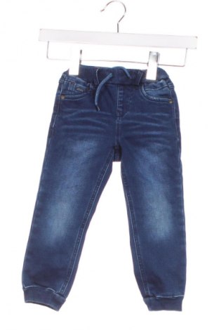 Gyerek farmernadrág Name It, Méret 18-24m / 86-98 cm, Szín Kék, Ár 7 339 Ft