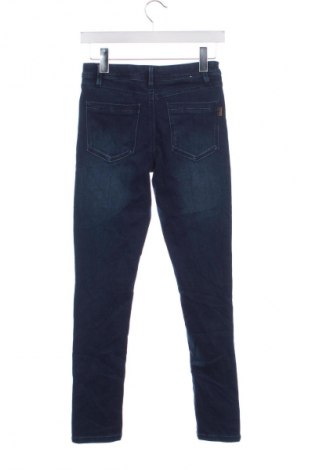 Dziecięce jeansy Name It, Rozmiar 11-12y/ 152-158 cm, Kolor Niebieski, Cena 35,99 zł