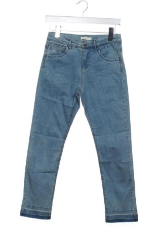 Dziecięce jeansy Name It, Rozmiar 9-10y/ 140-146 cm, Kolor Niebieski, Cena 88,99 zł