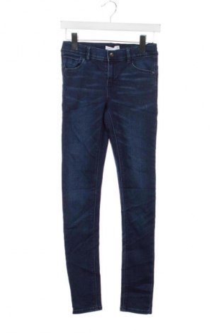 Detské džínsy  Name It, Veľkosť 12-13y/ 158-164 cm, Farba Modrá, Cena  15,95 €