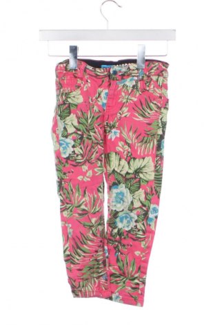 Detské džínsy  Okaidi, Veľkosť 10-11y/ 146-152 cm, Farba Viacfarebná, Cena  18,95 €