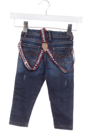 Gyerek farmernadrág Original Marines, Méret 18-24m / 86-98 cm, Szín Kék, Ár 3 029 Ft