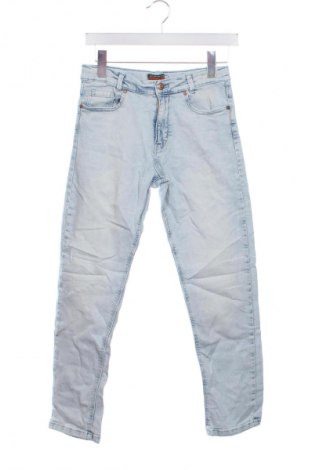 Gyerek farmernadrág Original Marines, Méret 11-12y / 152-158 cm, Szín Kék, Ár 3 029 Ft