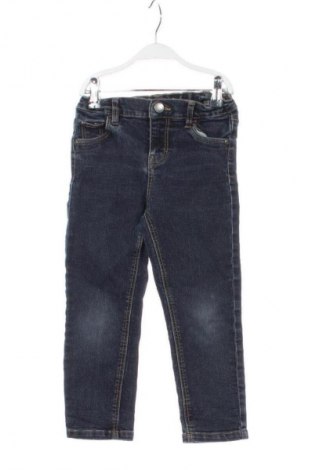 Dziecięce jeansy Oscar, Rozmiar 4-5y/ 110-116 cm, Kolor Niebieski, Cena 74,00 zł