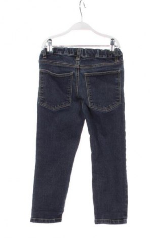 Dziecięce jeansy Oscar, Rozmiar 4-5y/ 110-116 cm, Kolor Niebieski, Cena 74,00 zł
