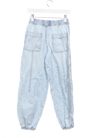 Blugi pentru copii Oviesse, Mărime 11-12y/ 152-158 cm, Culoare Albastru, Preț 43,99 Lei
