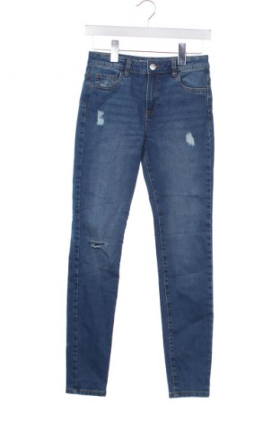 Detské džínsy  Oviesse, Veľkosť 14-15y/ 168-170 cm, Farba Modrá, Cena  18,95 €