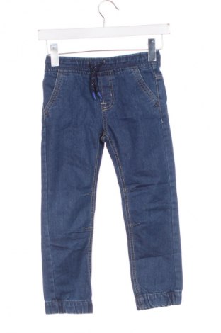 Gyerek farmernadrág Oviesse, Méret 7-8y / 128-134 cm, Szín Kék, Ár 8 689 Ft
