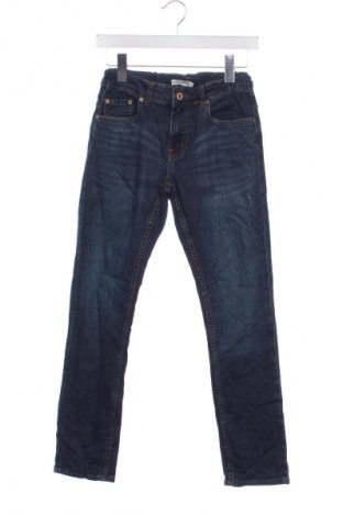 Kinderjeans Oviesse, Größe 12-13y/ 158-164 cm, Farbe Blau, Preis 22,99 €