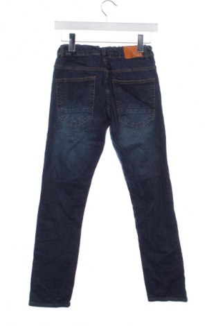 Kinderjeans Oviesse, Größe 12-13y/ 158-164 cm, Farbe Blau, Preis 22,99 €