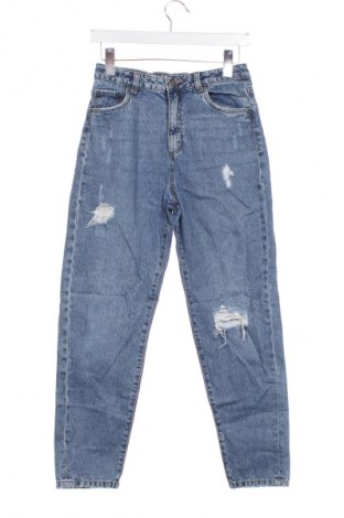 Detské džínsy  Page One, Veľkosť 11-12y/ 152-158 cm, Farba Modrá, Cena  18,95 €
